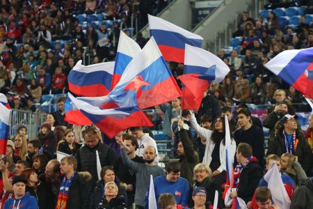 В Чехии завершился Молодёжный Чемпионат Мира по хоккею