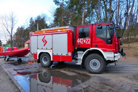 Во Всеволожском районе Ленинградской области ликвидировано возгорание дома