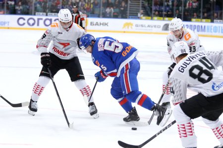 Фото: Максим Константинов, архив P1spb.ru