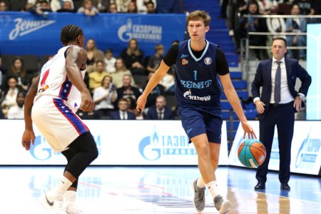 Фото: Максим Константинов, архив P1spb.ru