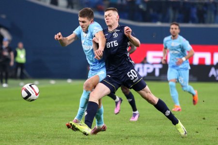 Фото: Максим Константинов, архив P1spb.ru